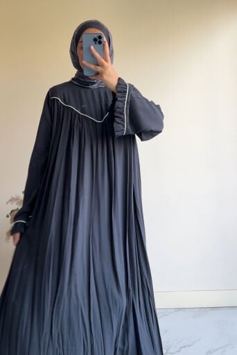 SAHRA ELBİSE