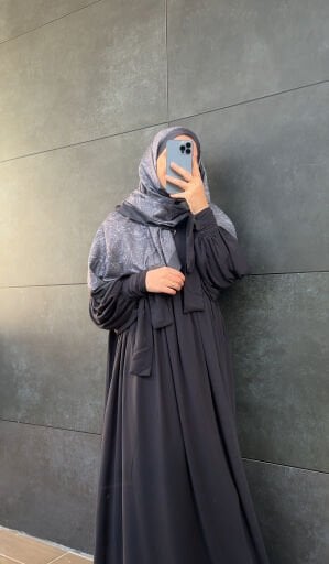 MİHRİMAH İPLİ ELBİSE 