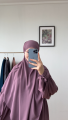 GÜL KURUSU MİHRİMAH