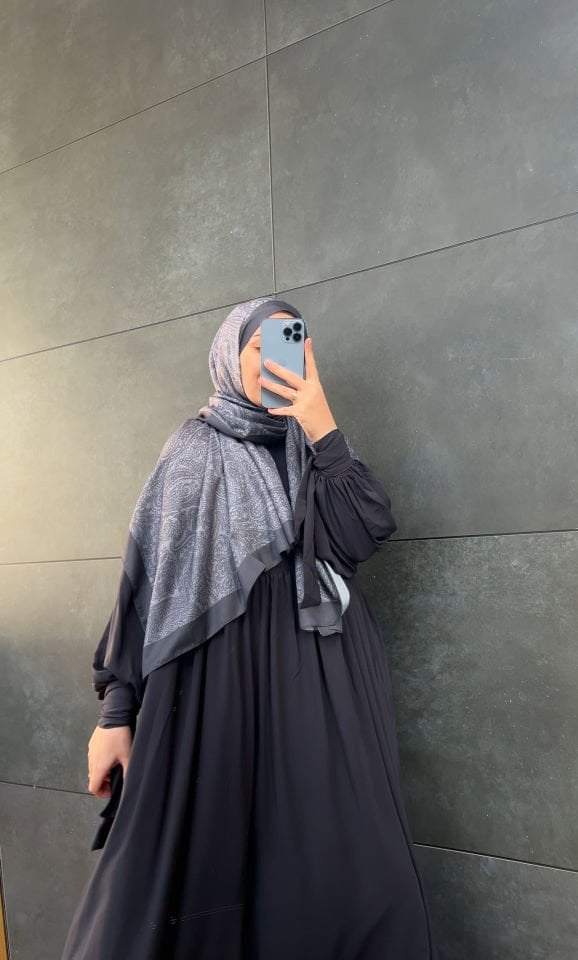 FÜME MİHRİMAH