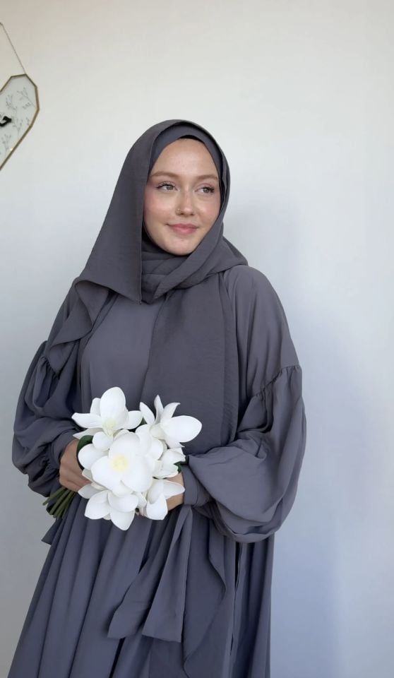 ANTRASİT MİHRİMAH