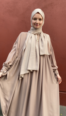 KOYU BEJ MİHRİMAH