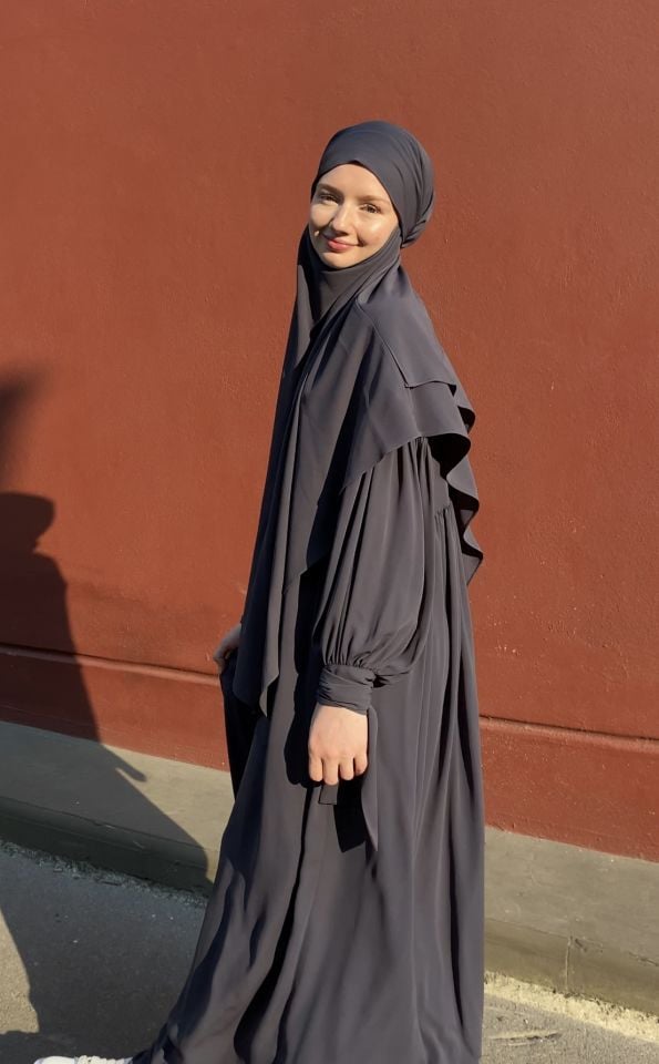 FÜME MİHRİMAH TAKIM