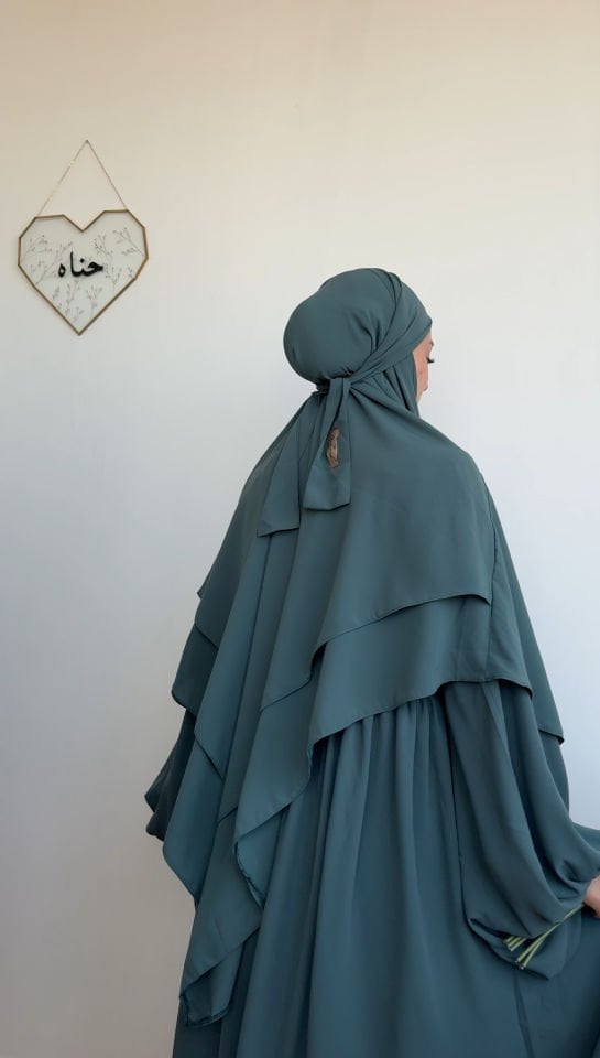 MİNT YEŞİLİ SUFLE