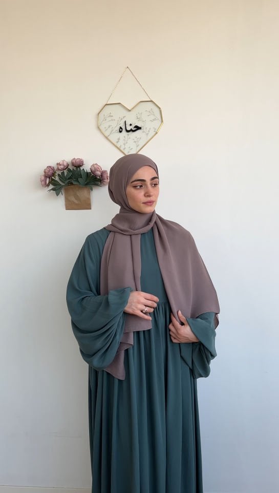 MİNT MAVERA ŞAL TAKIM