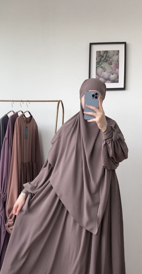 VİZON MİHRİMAH TAKIM