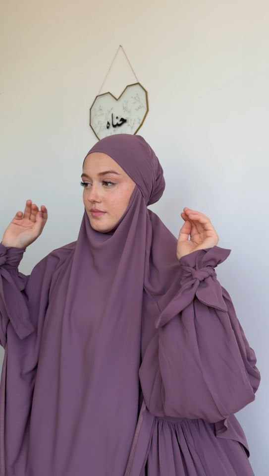 GÜL KURUSU MİHRİMAH TAKIM