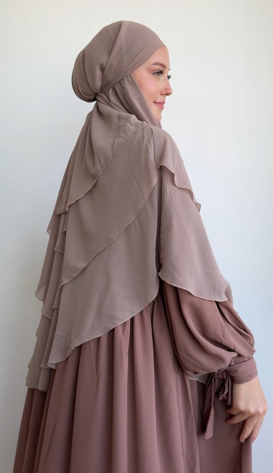 SÜTLÜ KAHVE MİHRİMAH