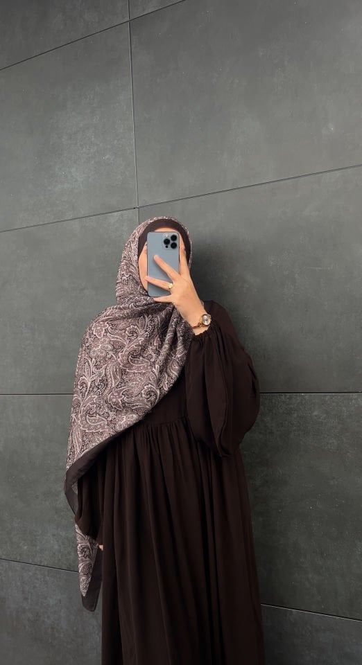 ACI KAHVE ETNİK ŞAL