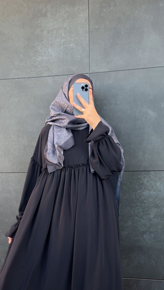 FÜME SAREL ETNİK ŞAL TAKIM