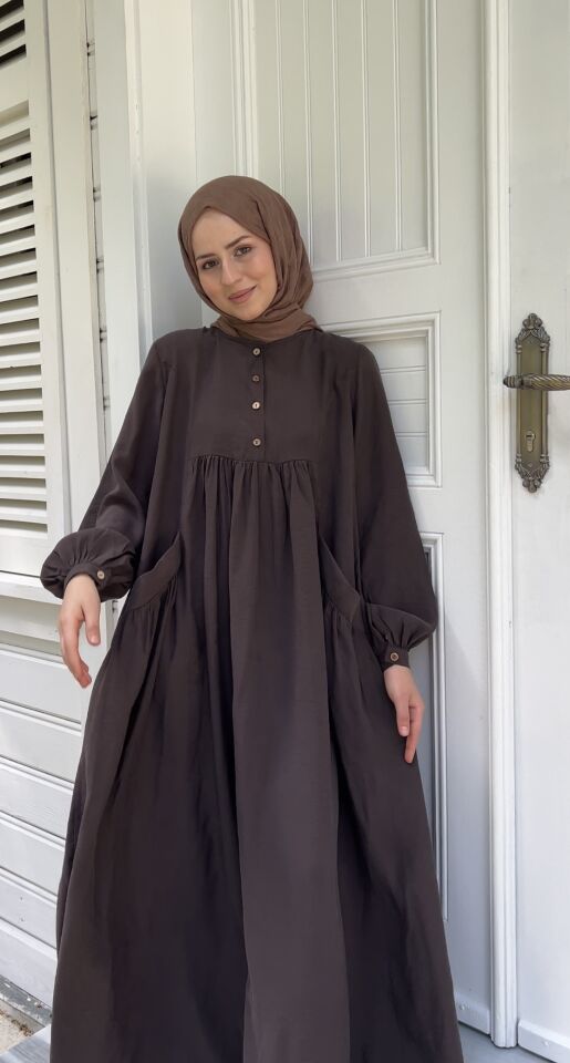 BROWN KAHVE HANSA