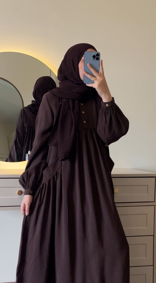 BROWN KAHVE HANSA