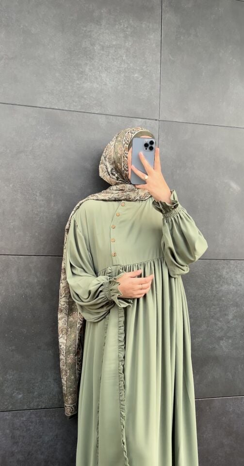 HENA FERACE ÇAĞLA YEŞİLİ
