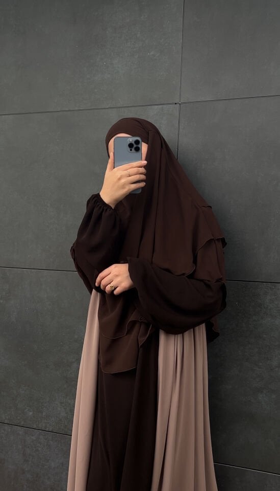 ACI KAHVE ŞİFON SUFLE