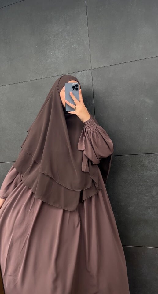 VİZON ŞİFON SUFLE