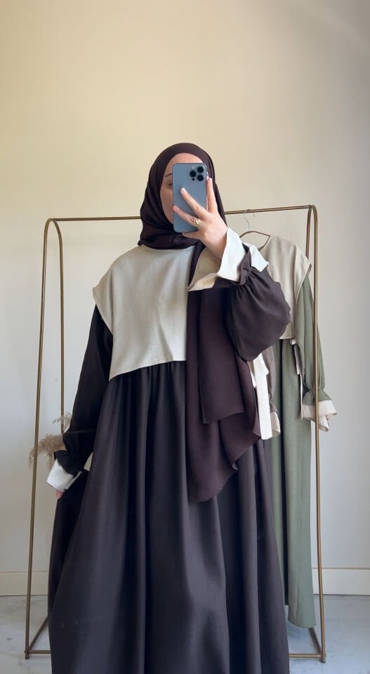 NİSA FERACE ACI KAHVE