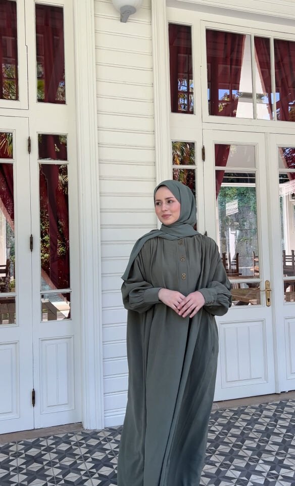 LİN MODEL KUPRA ELBİSE HAKİ