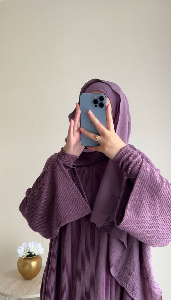 SİTARE ELBİSE GÜL KURUSU