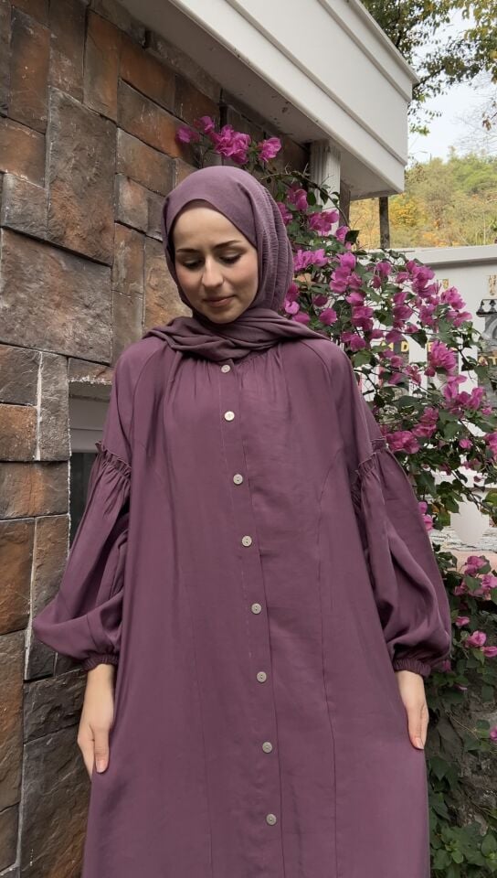 GÜL KURUSU MEHLİKA JAZ ŞAL TAKIM