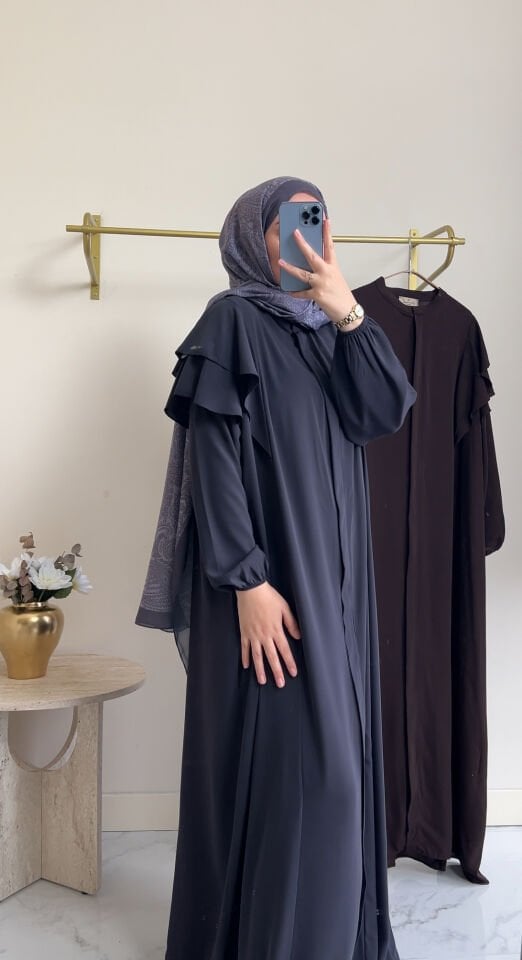 BOYDAN FERMUARLI FERACE FÜME